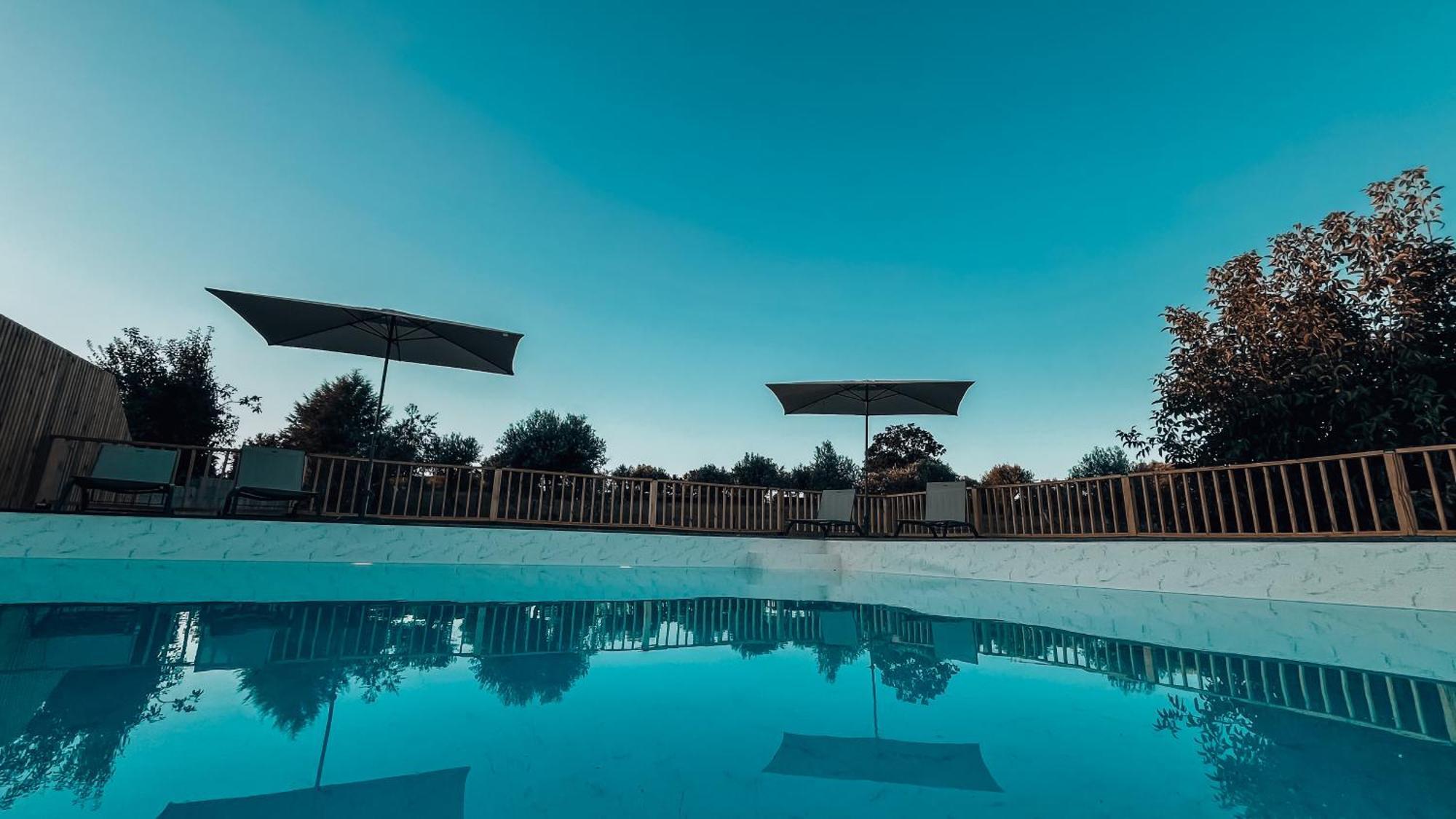 Casa Do Pastor - Escapadinha Rural Com Vista Magnifica Para A Serra - By Matias Nature Carragozela Ngoại thất bức ảnh